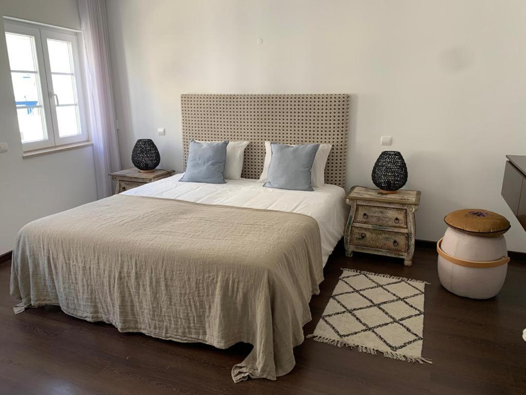 Fab'S House Bed & Breakfast Faro Exterior photo